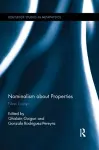 Nominalism about Properties cover