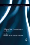 Philosophical Approaches to the Devil cover