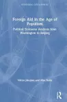 Foreign Aid in the Age of Populism cover