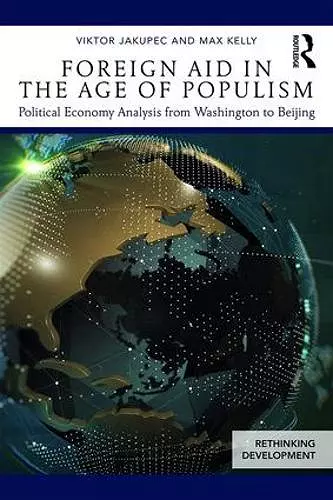 Foreign Aid in the Age of Populism cover