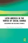Latin America in the Vortex of Social Change cover