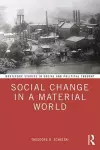 Social Change in a Material World cover