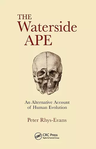 The Waterside Ape cover