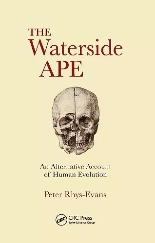 The Waterside Ape cover