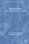 Superhero Grief cover