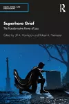 Superhero Grief cover