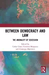 Between Democracy and Law cover