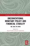 Unconventional Monetary Policy and Financial Stability cover