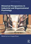 Historical Perspectives in Industrial and Organizational Psychology cover