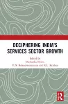 Deciphering India's Services Sector Growth cover