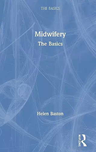 Midwifery cover