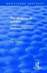 The Shaping of London cover