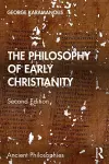 The Philosophy of Early Christianity cover