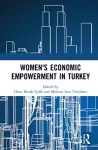 Women's Economic Empowerment in Turkey cover