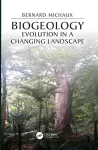 Biogeology cover