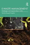 E-Waste Management cover