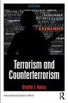 Terrorism and Counterterrorism cover