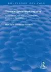 The New Social Work Practice cover