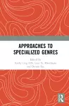 Approaches to Specialized Genres cover