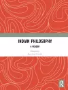 Indian Philosophy cover