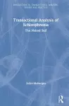 Transactional Analysis of Schizophrenia cover