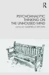 Psychoanalytic Thinking on the Unhoused Mind cover