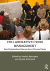 Collaborative Crisis Management cover