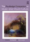 The Routledge Companion to Music and Visual Culture cover