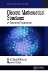 Discrete Mathematical Structures cover