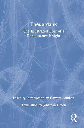 Theuerdank cover