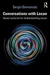 Conversations with Lacan cover