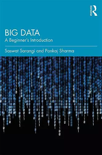 Big Data cover