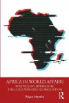 Africa in World Affairs cover