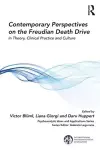 Contemporary Perspectives on the Freudian Death Drive cover