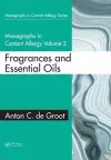 Monographs in Contact Allergy: Volume 2 cover