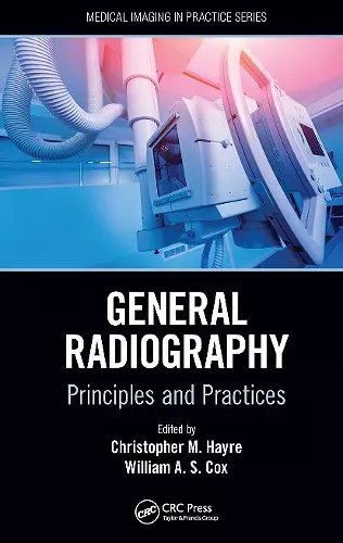 General Radiography cover