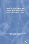 Tourism, Hospitality and Digital Transformation cover