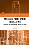 Cross-Cultural Health Translation cover