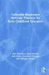 Culturally Responsive Self-Care Practices for Early Childhood Educators cover