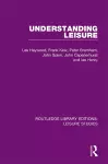 Understanding Leisure cover