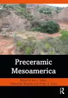 Preceramic Mesoamerica cover