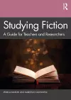 Studying Fiction cover