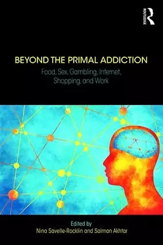 Beyond the Primal Addiction cover