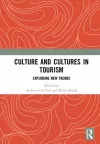 Culture and Cultures in Tourism cover
