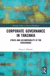 Corporate Governance in Tanzania cover