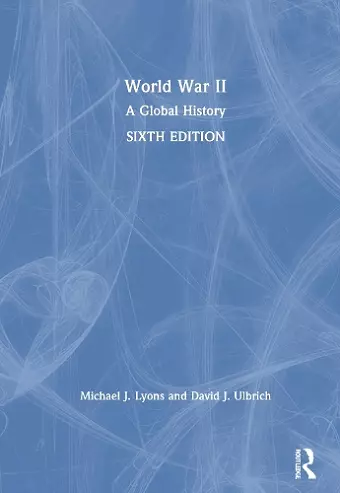 World War II cover