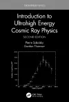 Introduction To Ultrahigh Energy Cosmic Ray Physics cover