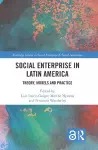 Social Enterprise in Latin America cover