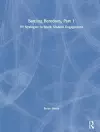 Battling Boredom, Part 1 cover