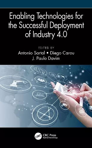 Enabling Technologies for the Successful Deployment of Industry 4.0 cover